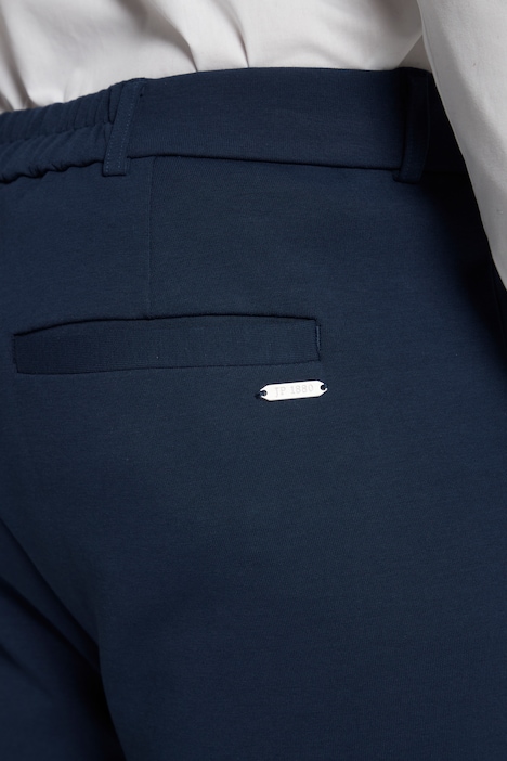 JP 1880 Jersey-Hose, FLEXNAMIC®, Business, Chino, Baukasten NEW YORK, bis 8 XL