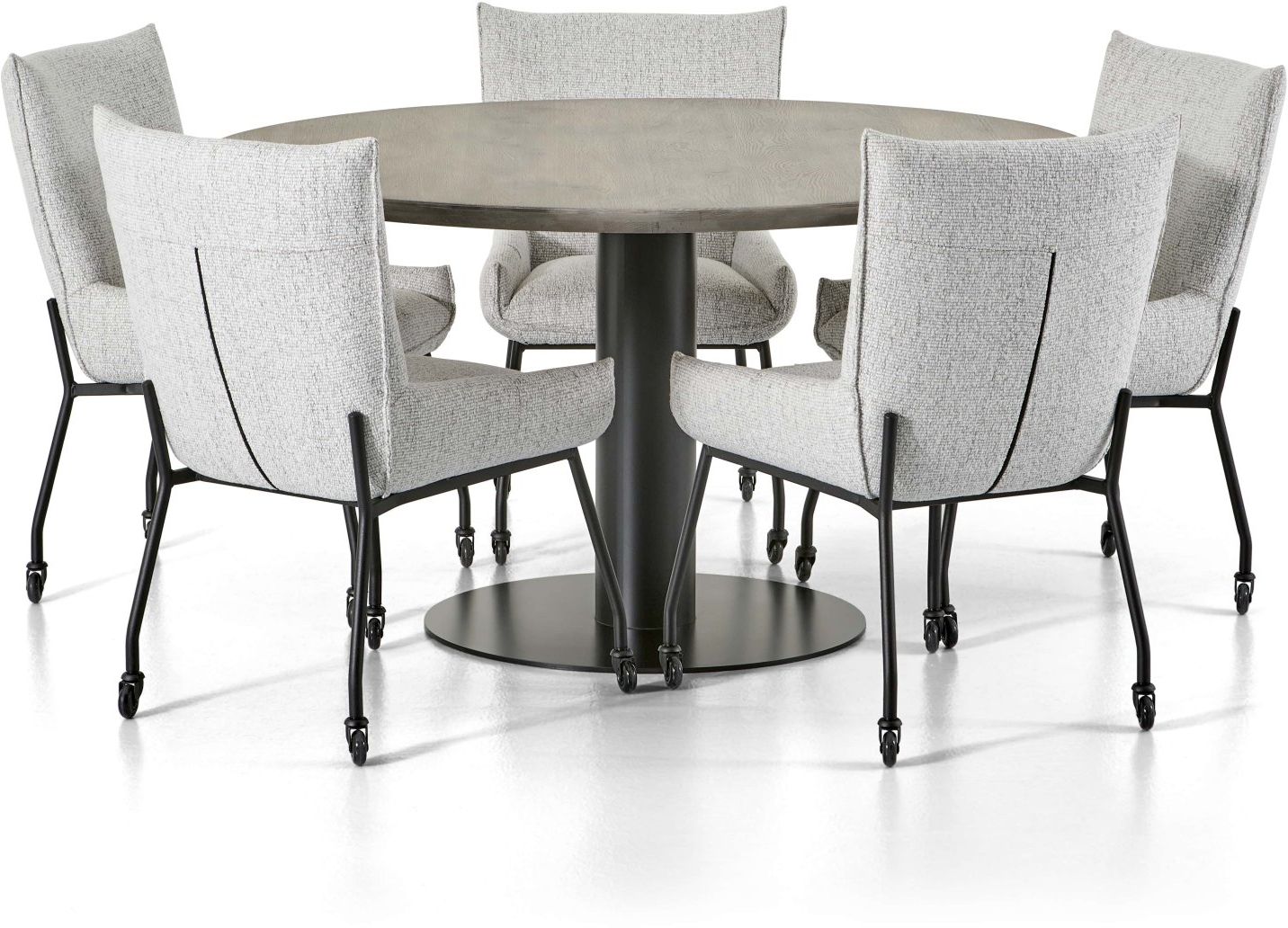 Montèl   Dream Eettafel