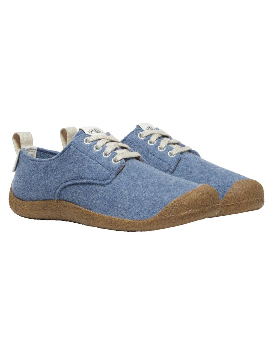 LIFESTYLE-SCHUHE W MOSEY DERBY