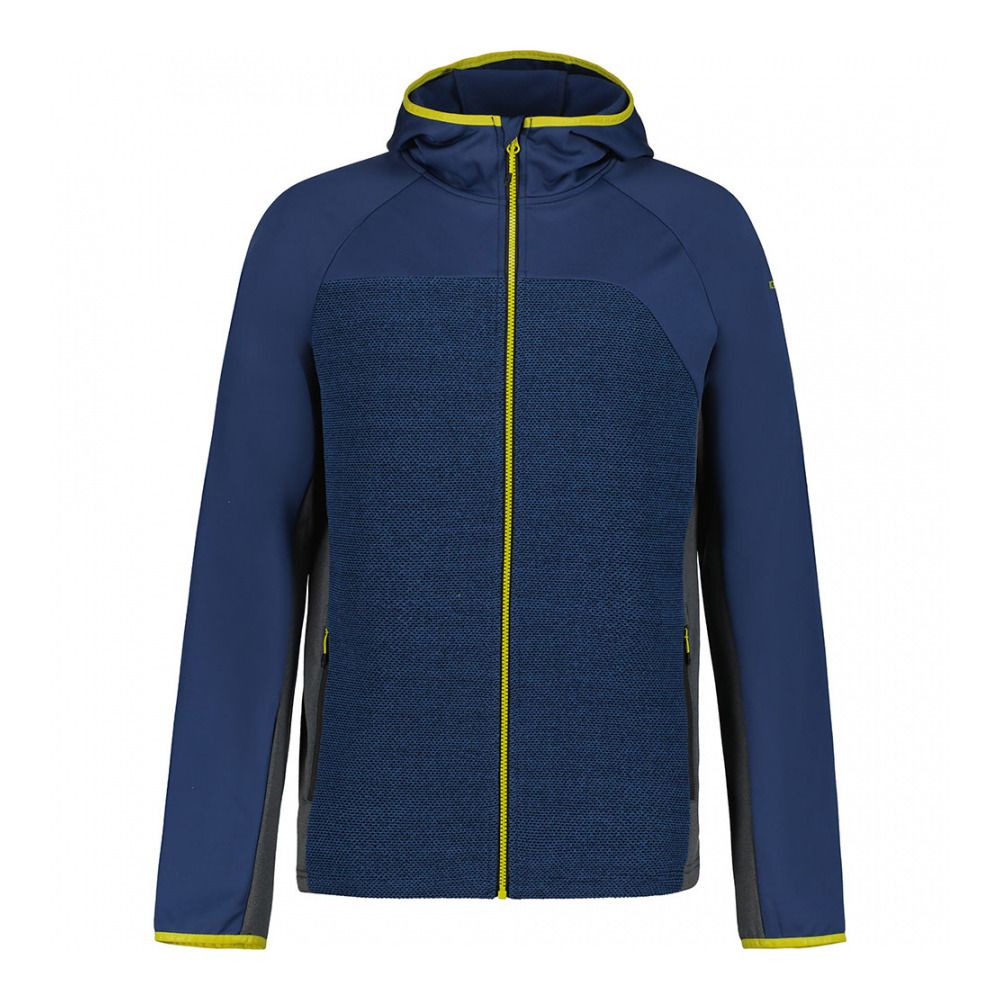 Icepeak BOLIVAR - Sweat Homme dark blue