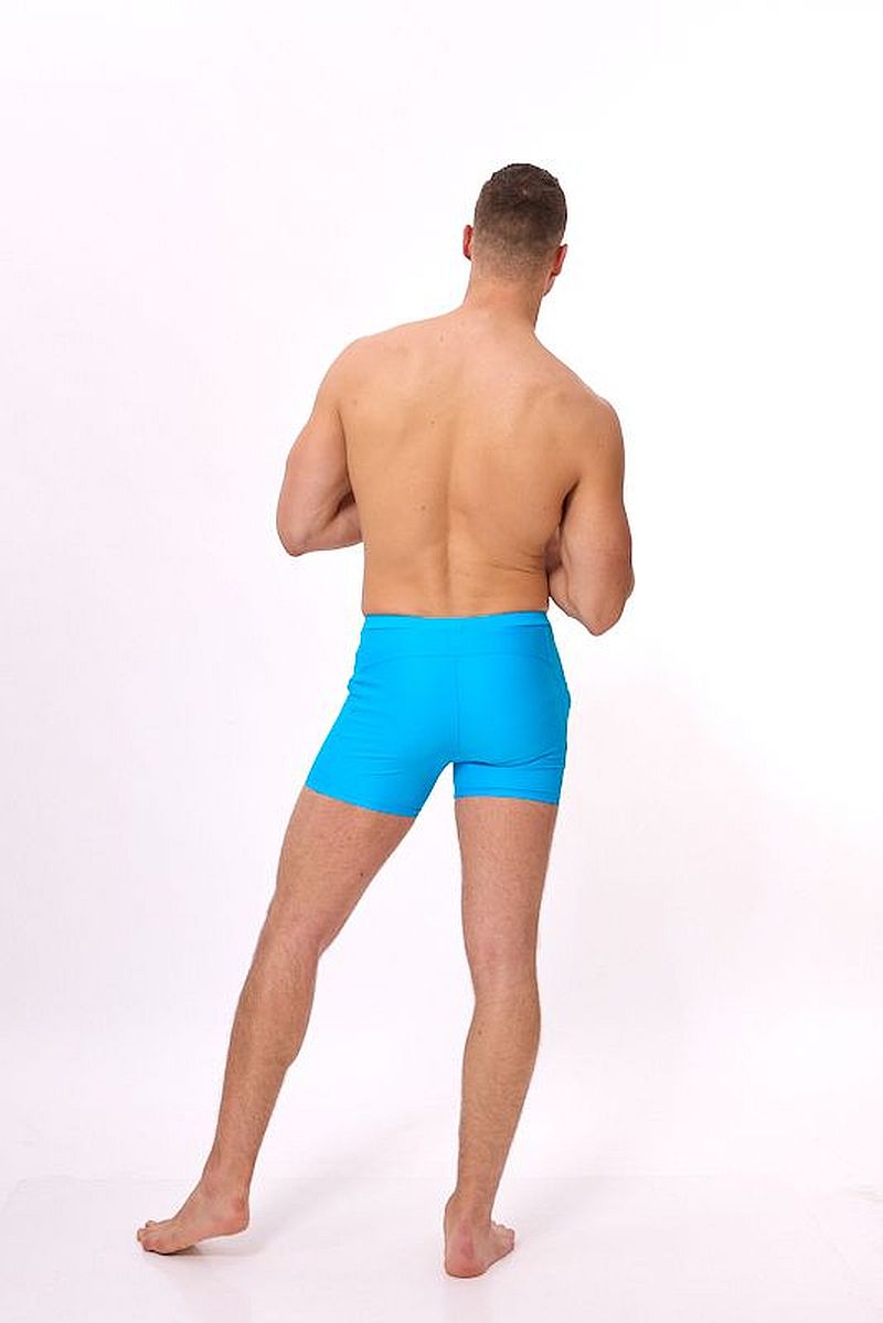NERO Herren Badehose ECO VITA recycled Polyamide