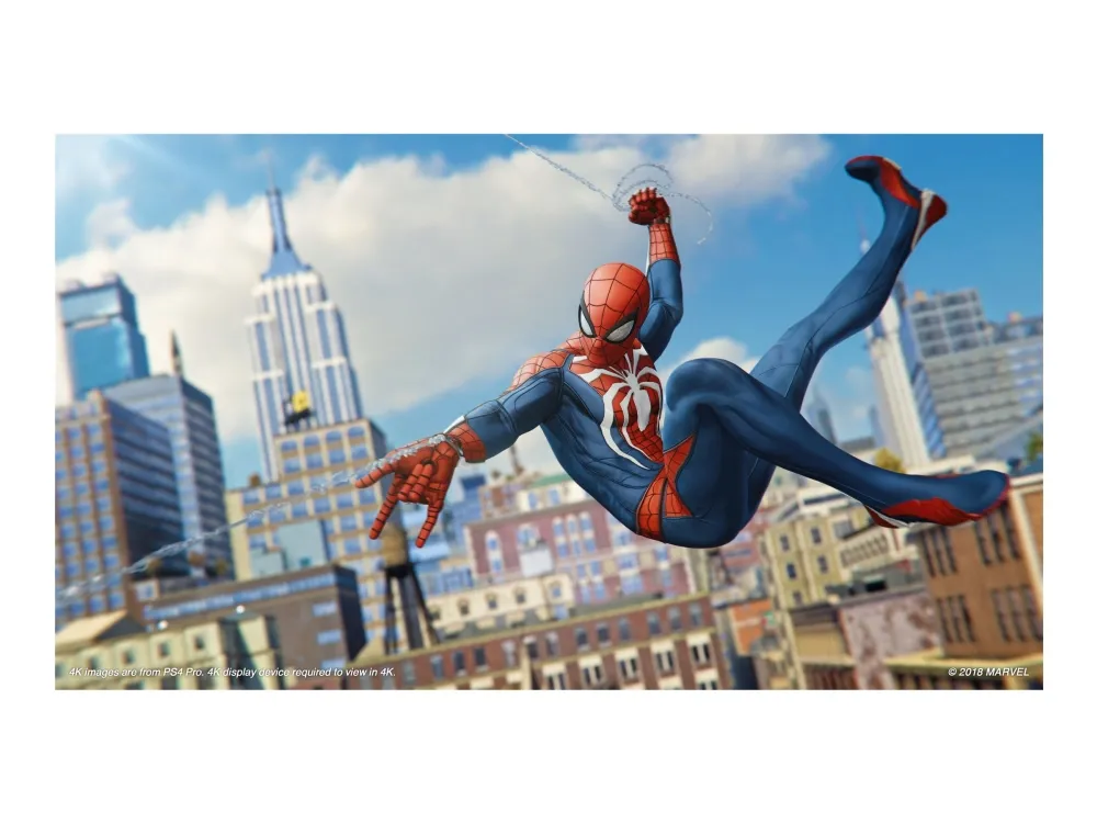 Marvel's Spider-Man Miles Morales - PlayStation 5