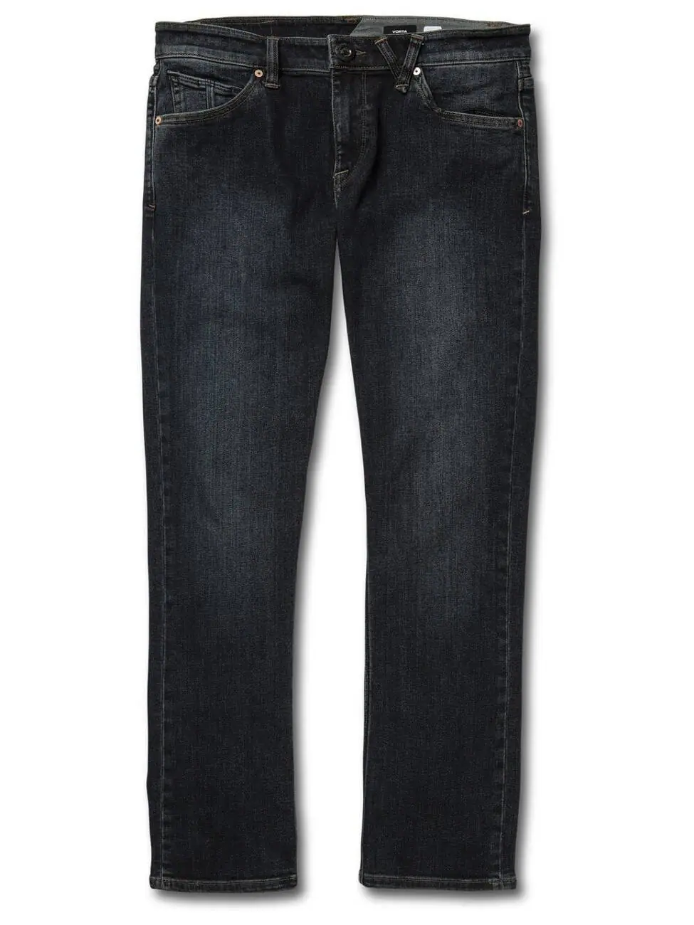 Volcom Vorta Denim Jeans | SkatePro