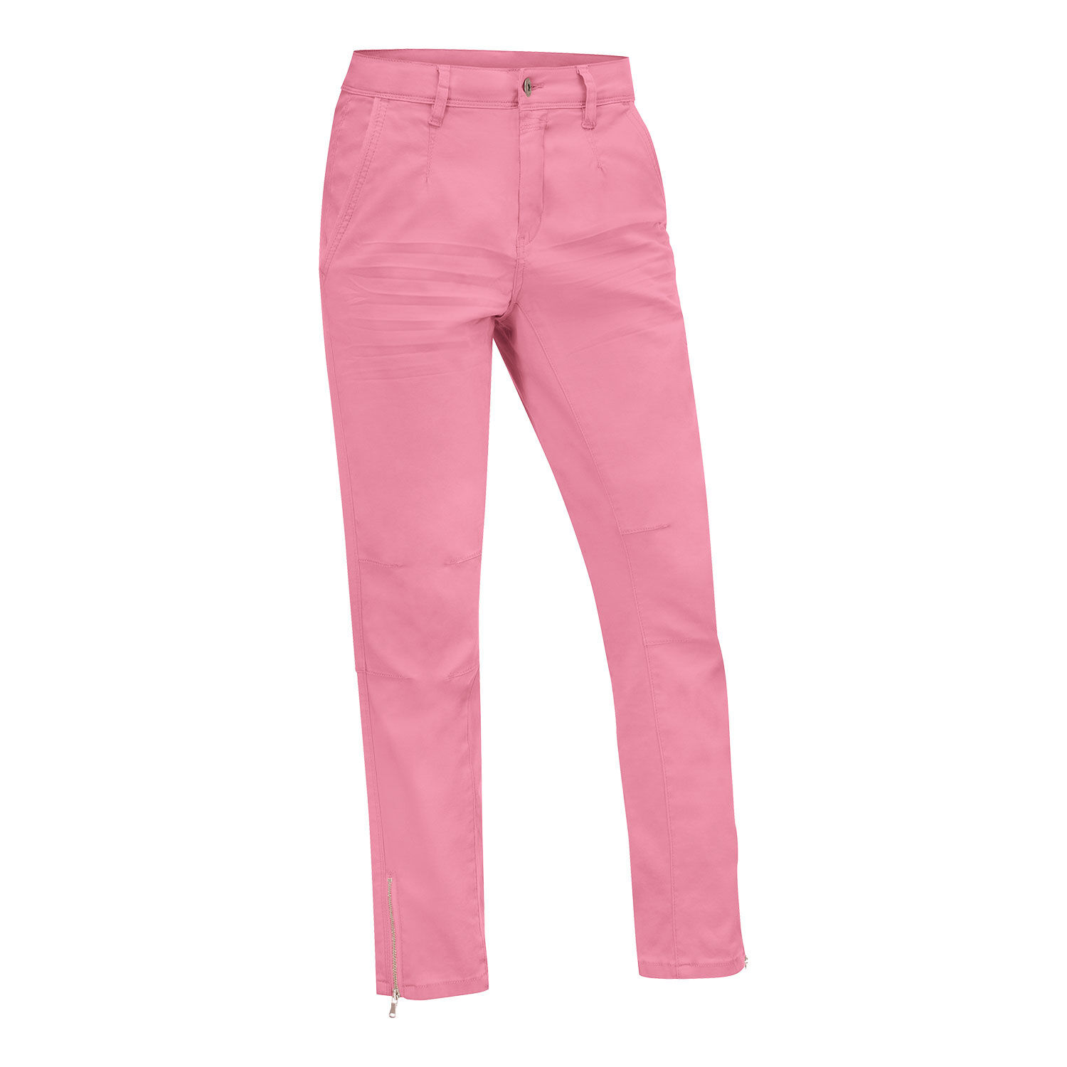 Modische Stretch-Hose