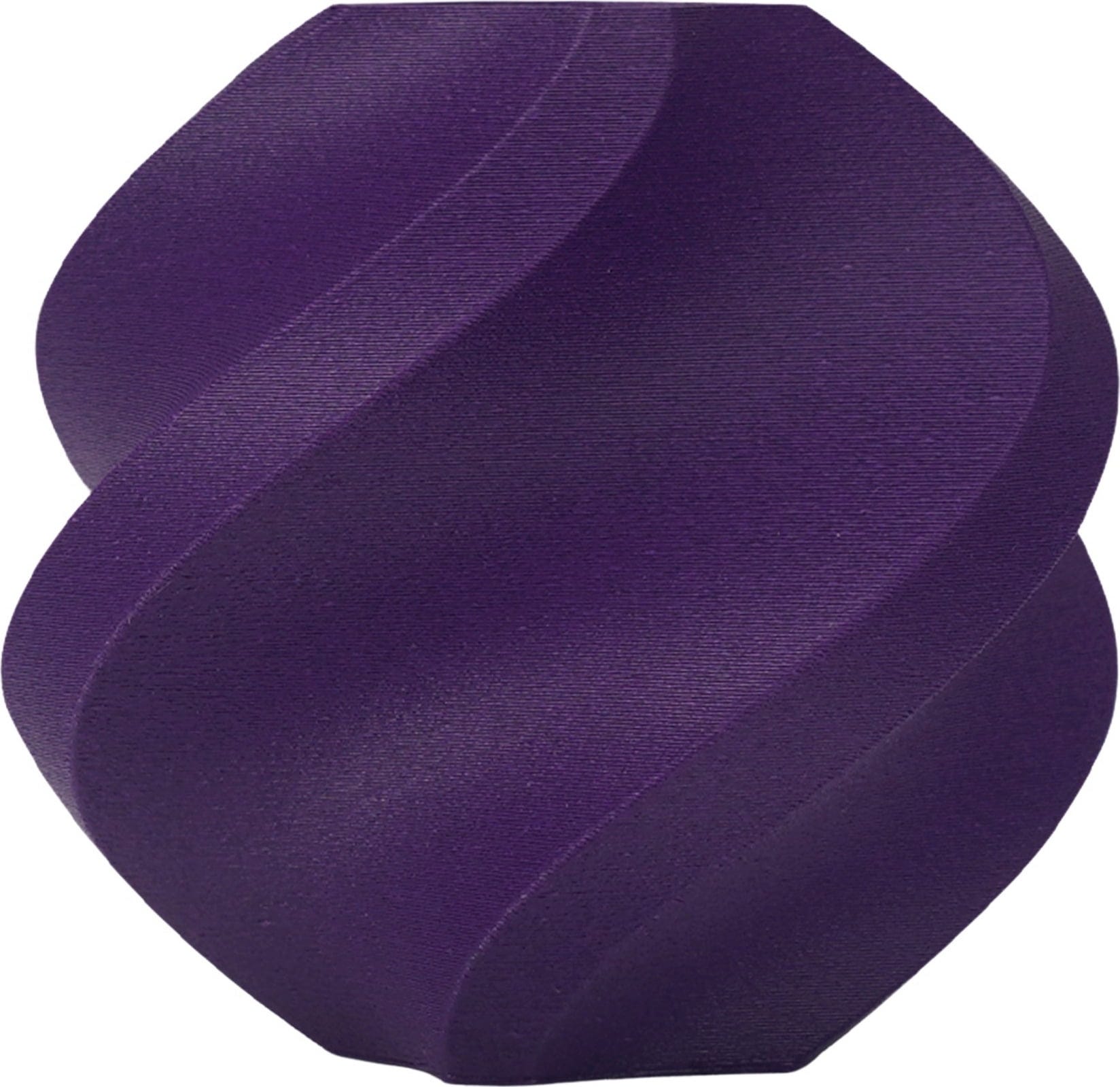 Bambu Lab  PETG-CF Violet Purple, Spule (1.000 g)    Optimiertes PETG mit Kohlenstofffasern in Violett