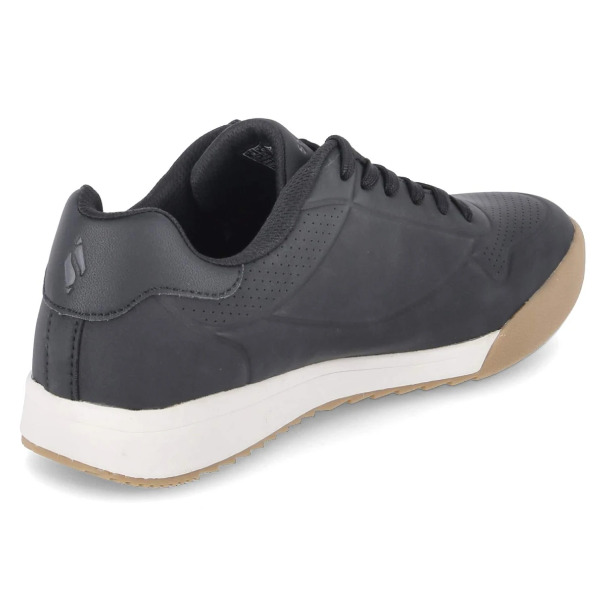 SkechersLow Sneaker ZINGER 2.0 - black