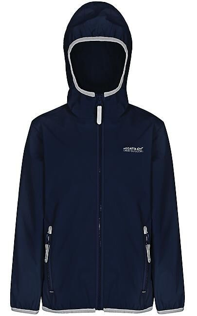 REGATTA - VESTE LEVER II