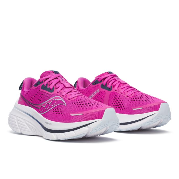 Saucony Dame Løbesko Guide 18 Pink