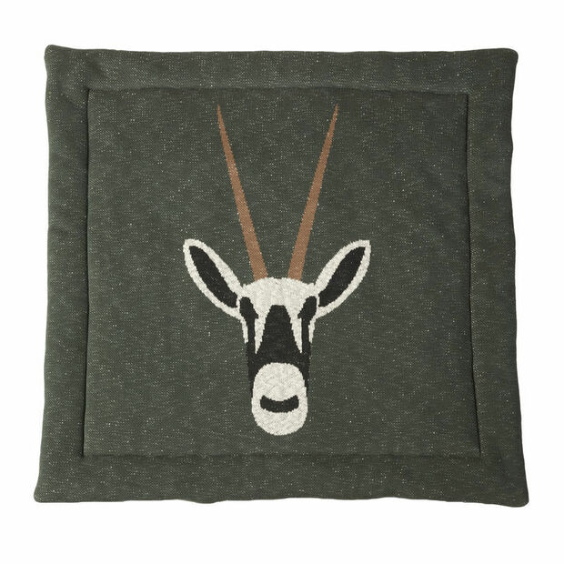 Tapis de jeu / parc TRICOT Orx - QUAX