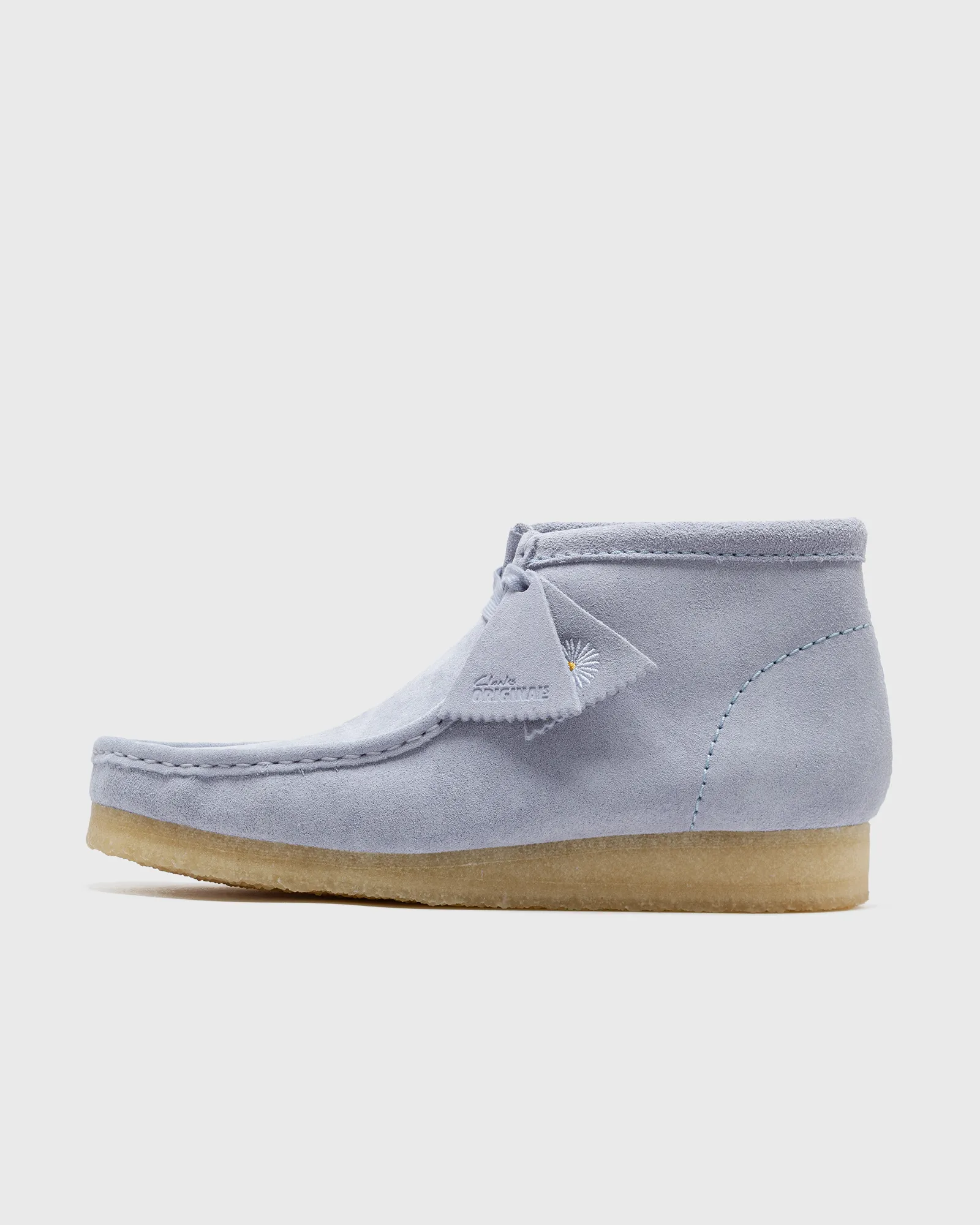 Bota Clarks Originals Wallabee