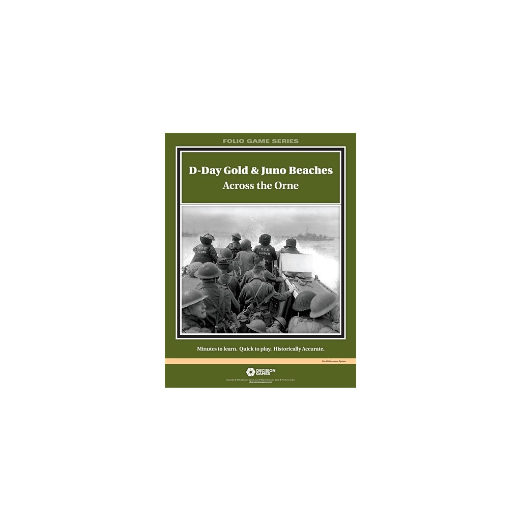 D-Day Gold & Juno Beaches: Across the Orne