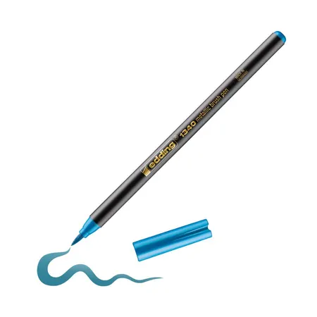 edding 1340 Pinselstift 