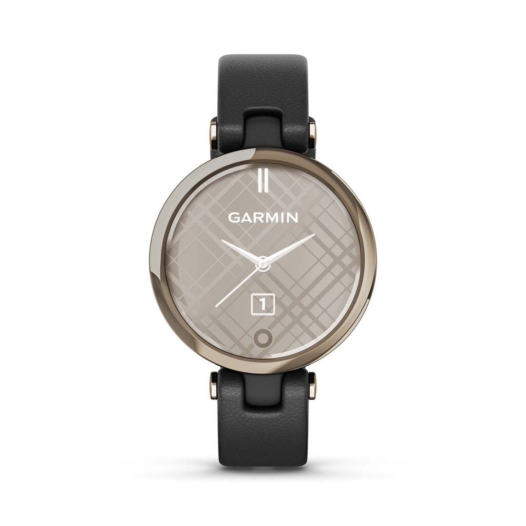 Montre Connectée Garmin Lily