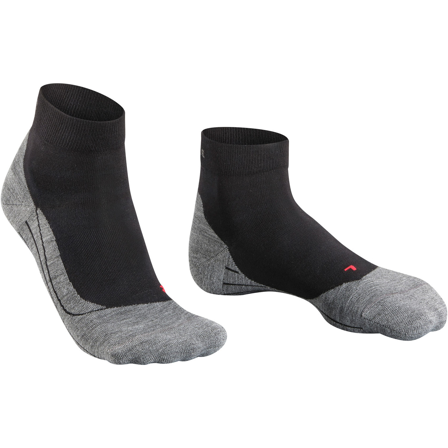 FALKE RU4 Short Sokken Heren