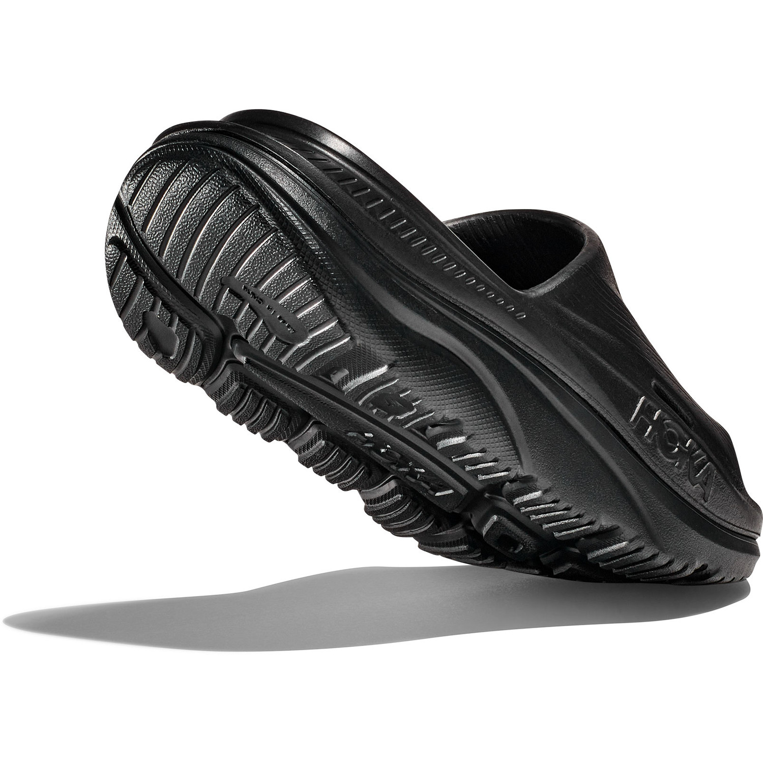 HOKA ORA Recovery Slipper 3