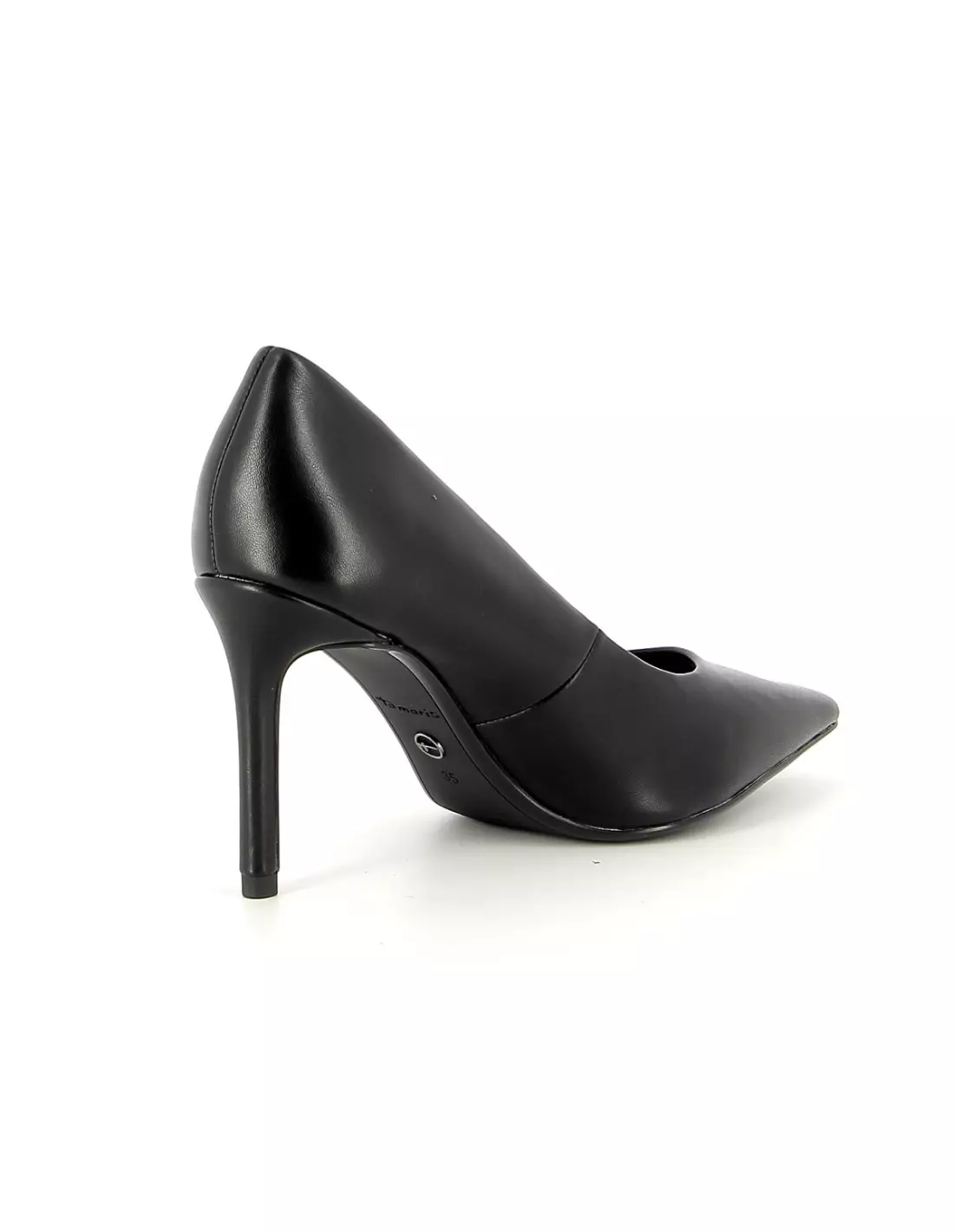 TAMARIS 22423 - Escarpins Blackmatt