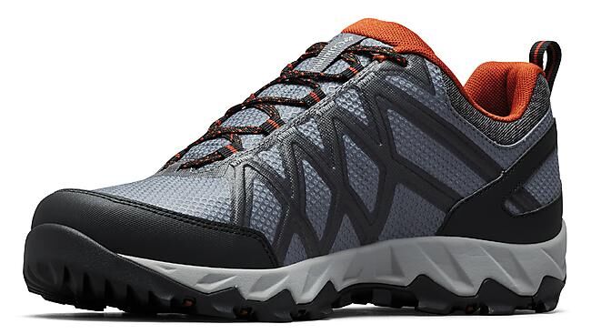 COLUMBIA - CHAUSSURES DE RANDONNEE PEAKFREAK X2 OUTDRY