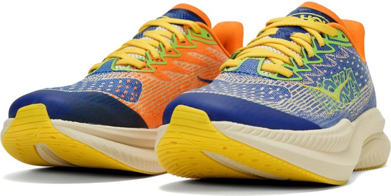 HOKA Mach 6 Kinderen