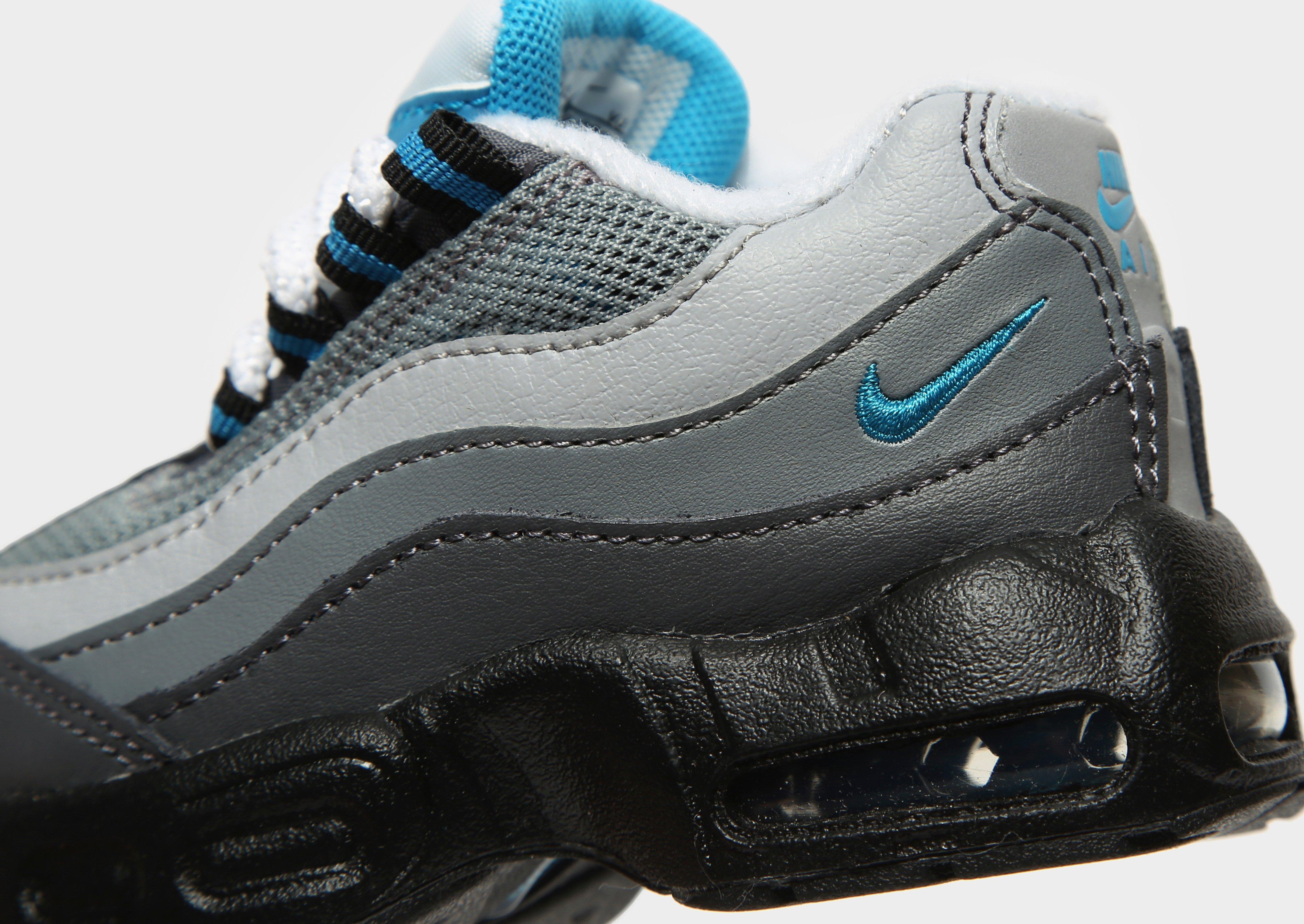 Nike Air Max 95 Infant