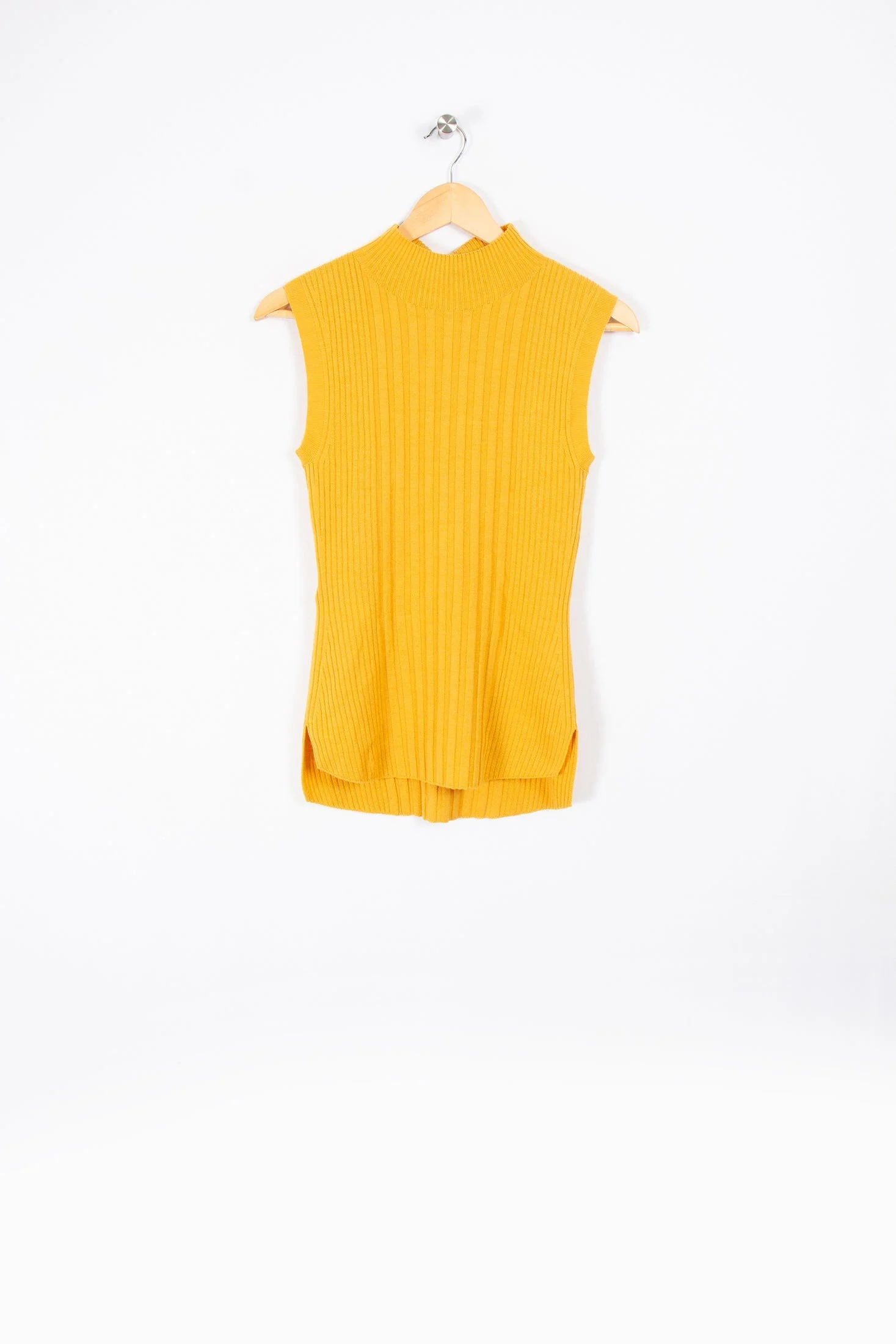 Pull | Jaune