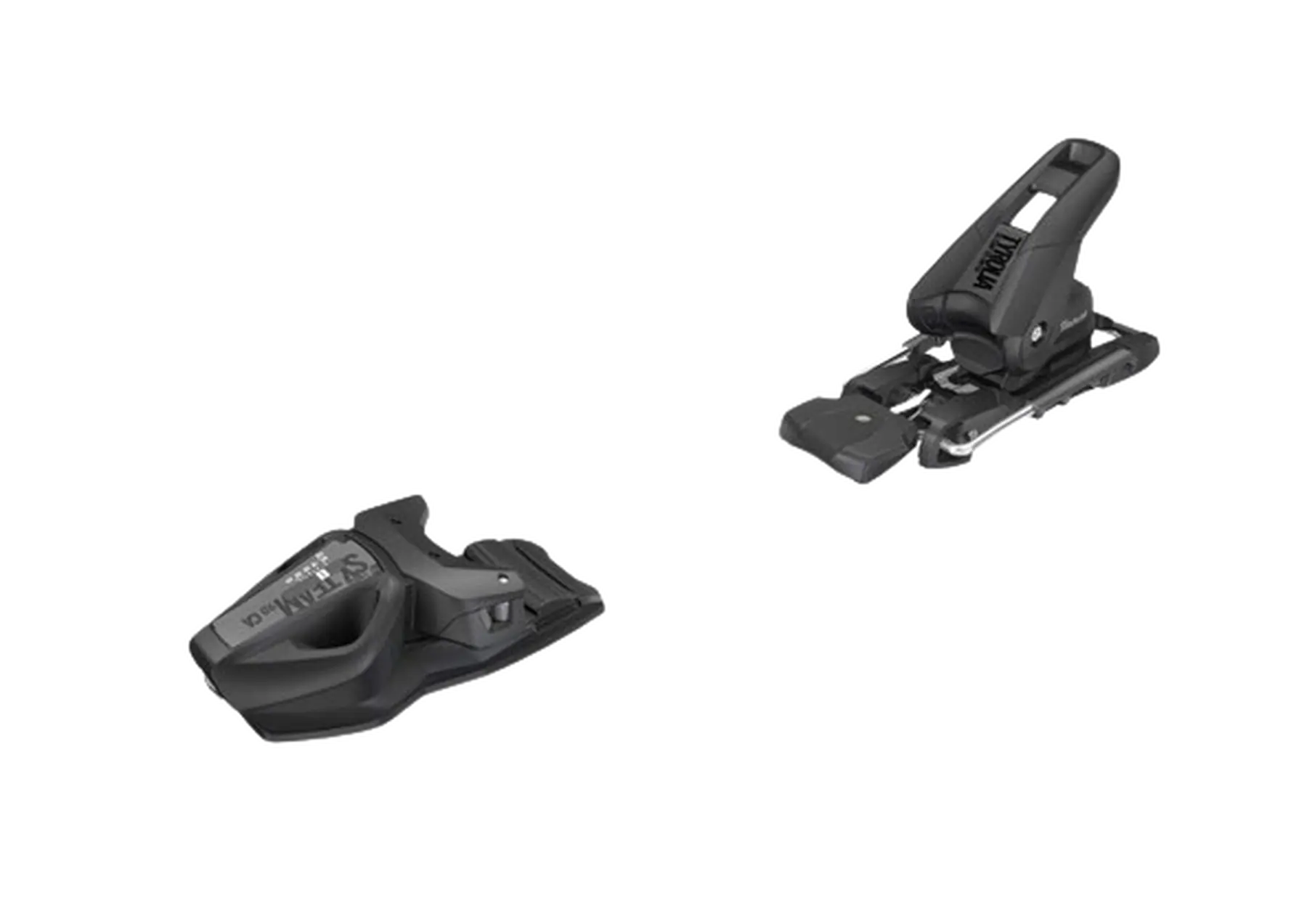 Tyrolia SX Team 9.0 GW CA Junior Skibindinger | SkatePro