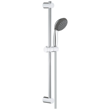 Grohe Doucheset Vitalio Start met Glijstang 1 Douchestand