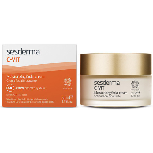 Sesderma - C-vit Crema Facial Hidratante