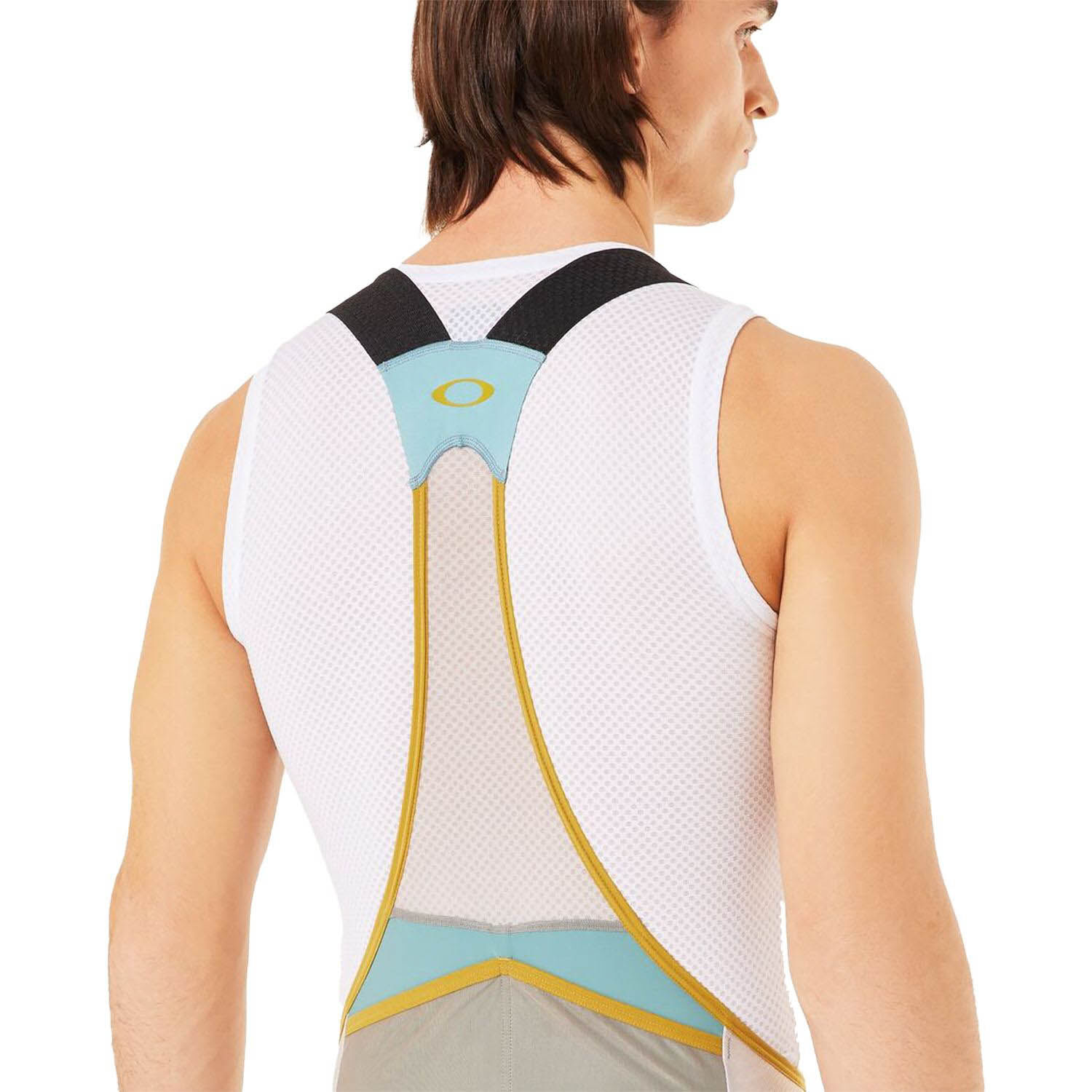 OakleyOFF GRID CARGO BIB SHORT 2.0