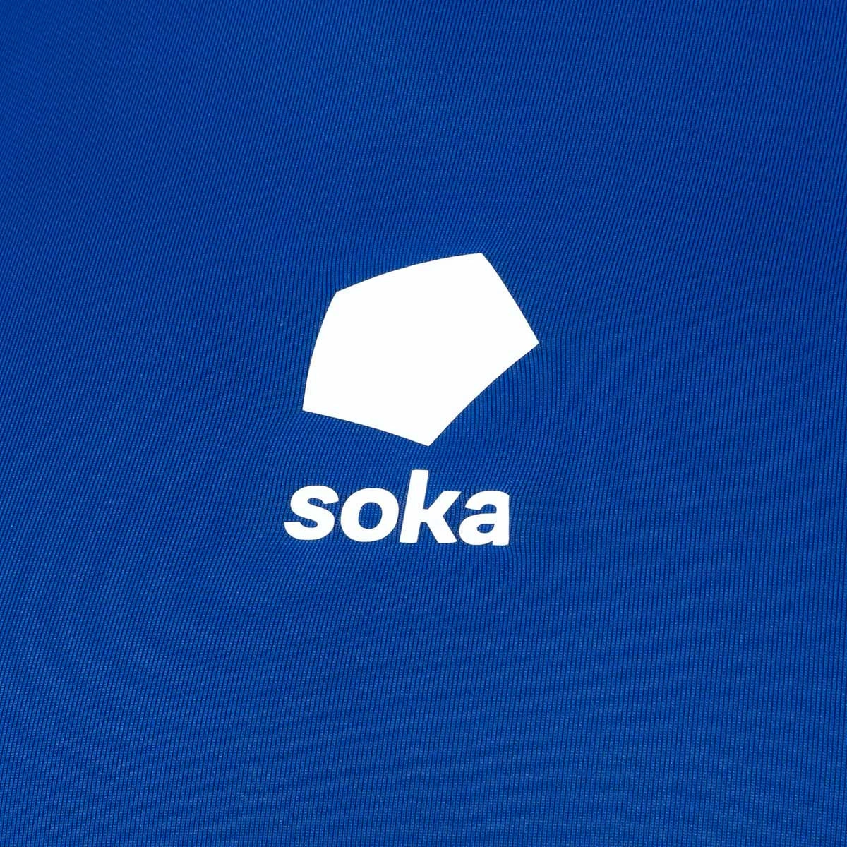 T-Shirt Soka Primeira Capa Soul m/l Criança