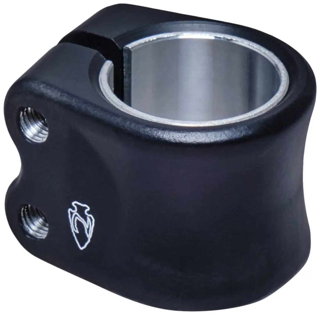 North Profile Double Clamp Til Løbehjul | SkatePro