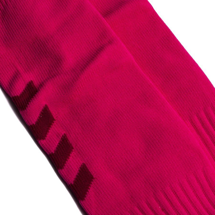 Hummel Promo Chaussettes de Football - Rose