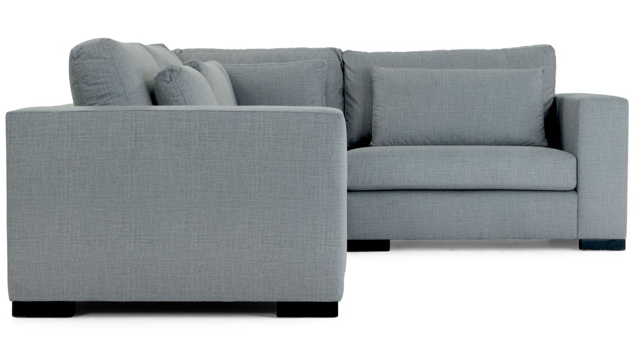 Hoek sofa Mercer
