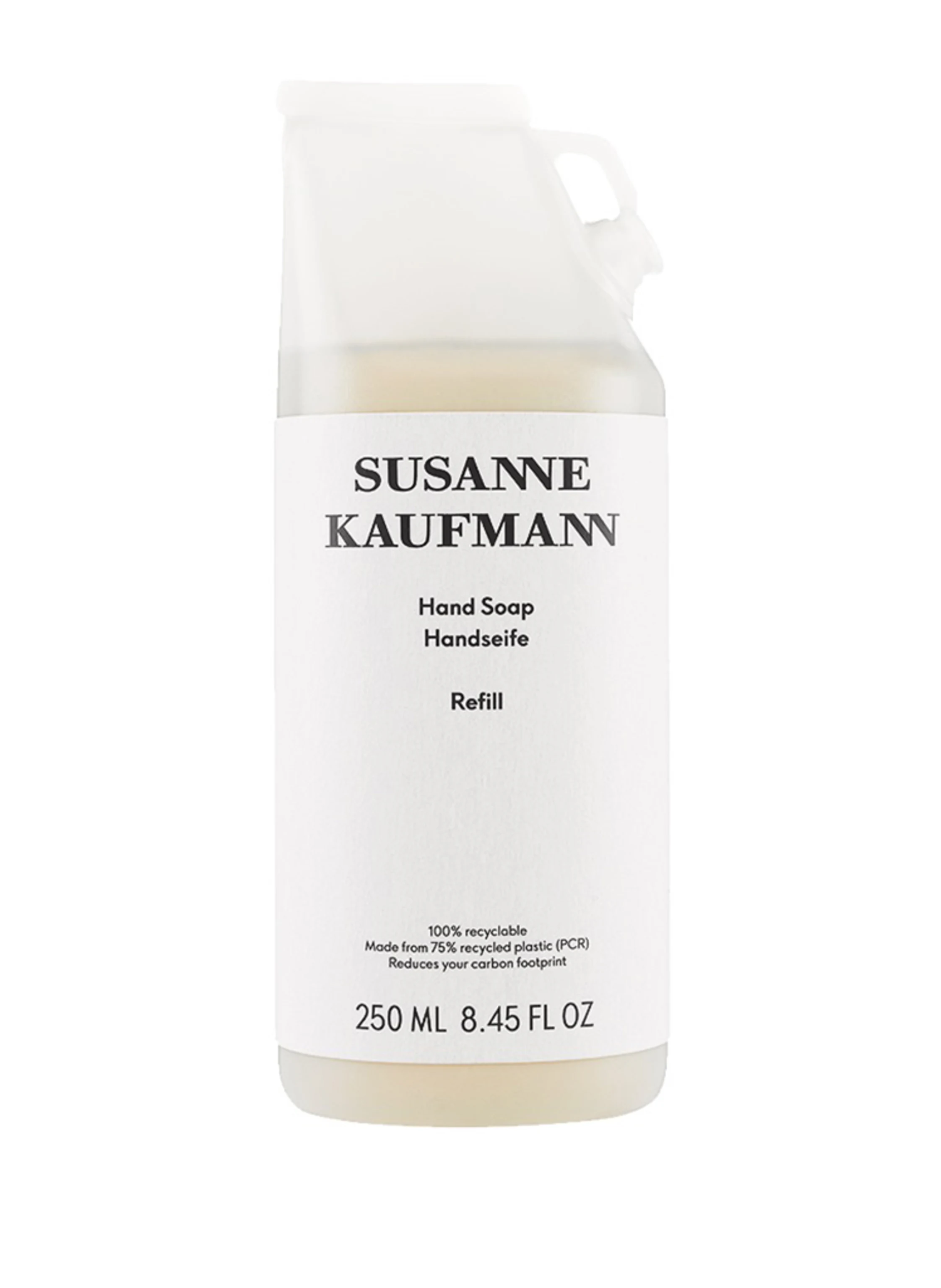 SUSANNE KAUFMANN HAND SOAP REFILL