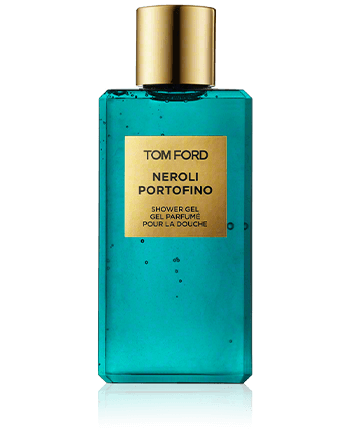 Tom Ford Neroli Portofino shower gel 250ml