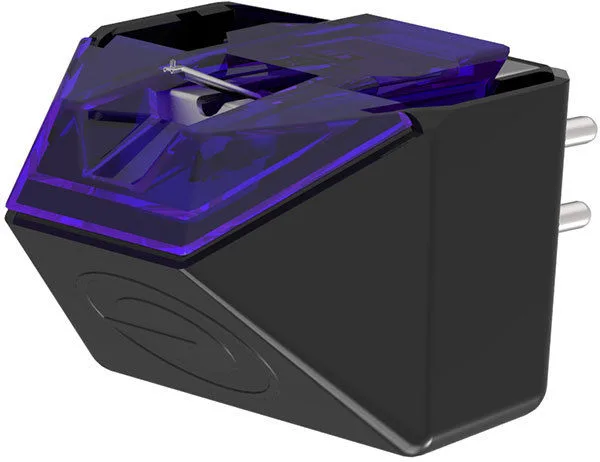 Cellule Goldring E3 Cellules hi-fi