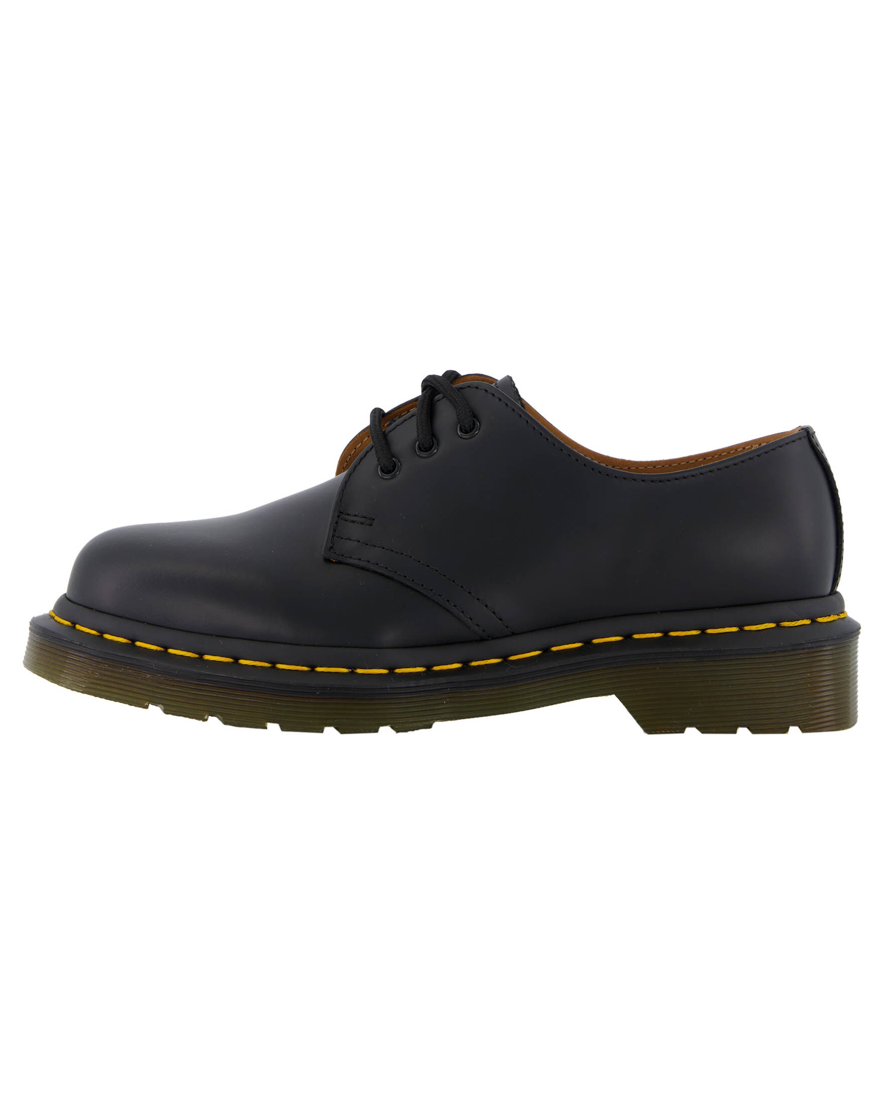 Dr. Martens| Herren Schnürschuhe 1461 SMOTH 3-EYE DERBY
