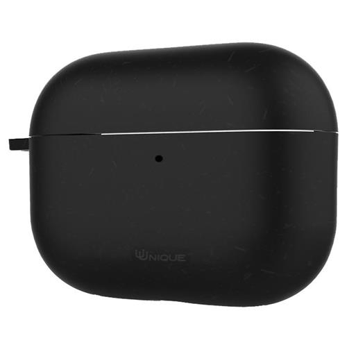 AirPods Pro Bio Schutzhülle Eco Friendly Nachhaltig Kompostierbar (UUAIRPDE03) - Schwarz