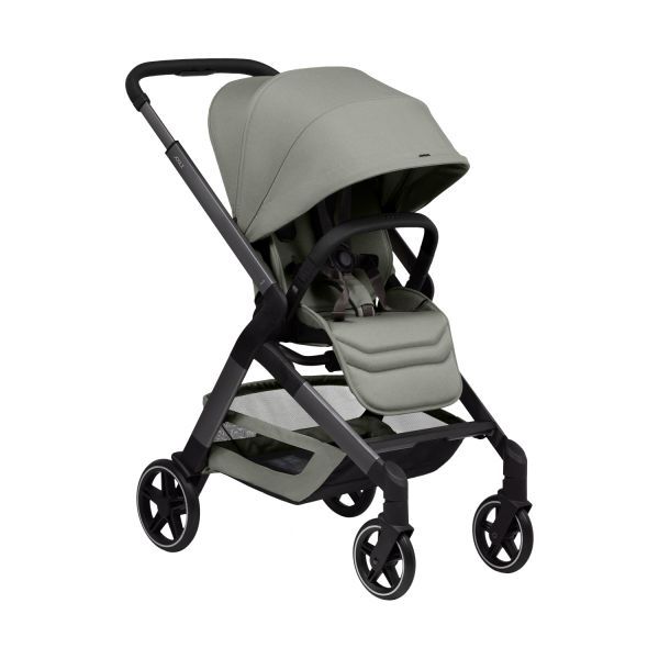Joolz Hub 2 Kinderwagen 4-in-1 - Navy Blue | Britax Römer Baby-Safe Pro Autostoeltje | Britax Römer Vario Base 5Z