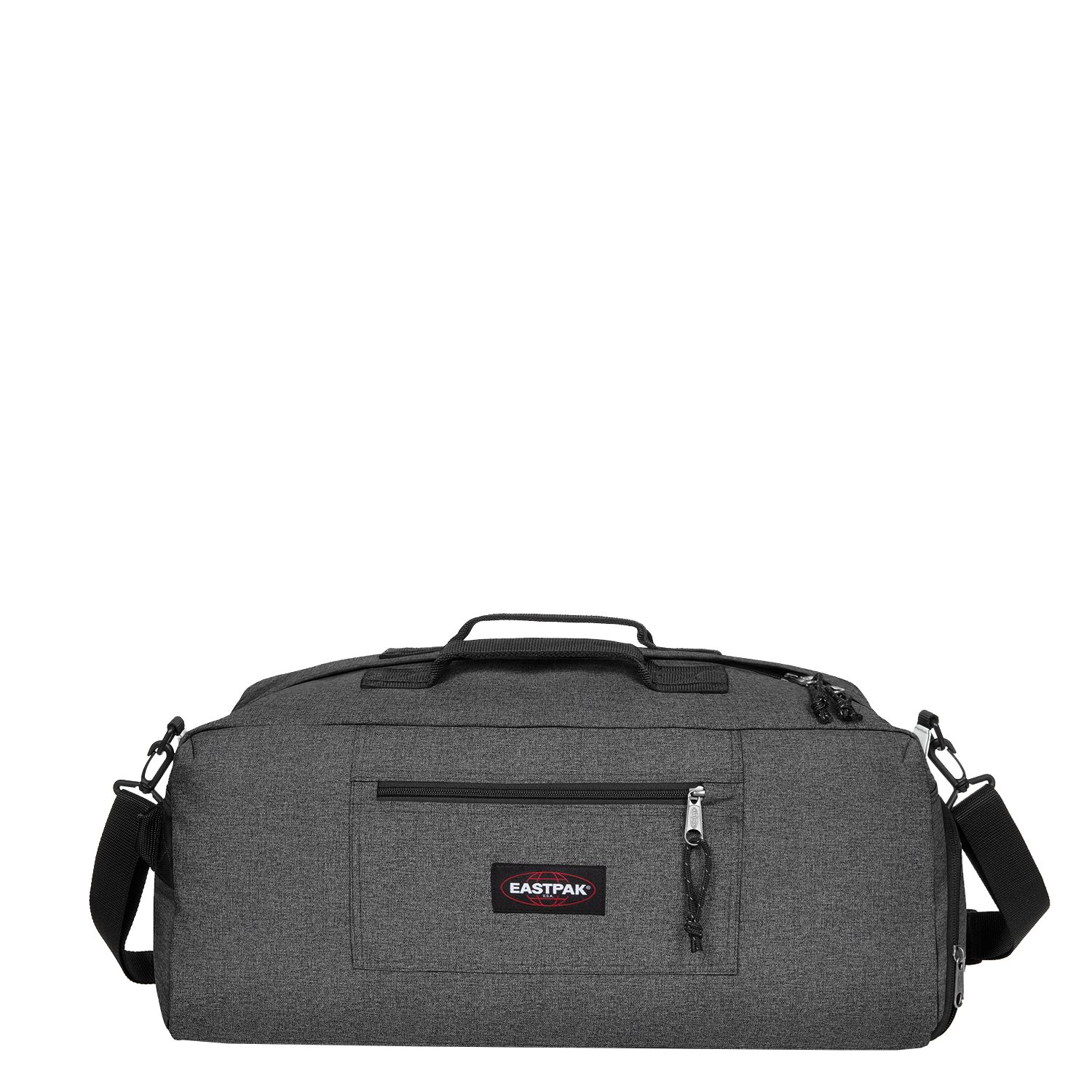 Eastpak Duffl'R M black denim