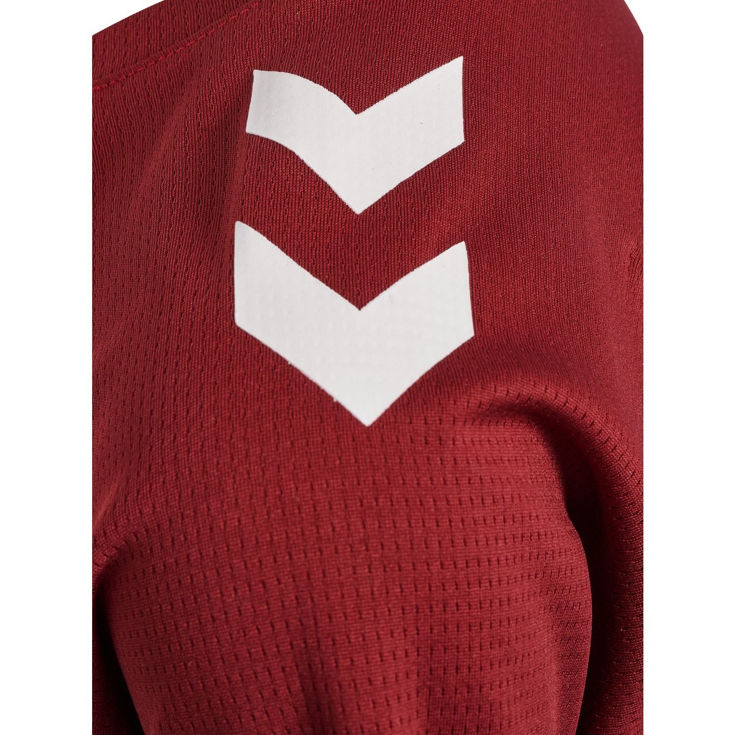 Hummel Lead 2.0 Shirt Dames