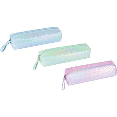 Back to fun - Stylo Patte de chat - blanc