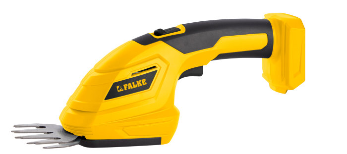 Falke multiklipper 2-i-1 akku 18 V