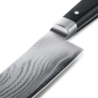 Zubereitungsmesser Santoku Endeavour