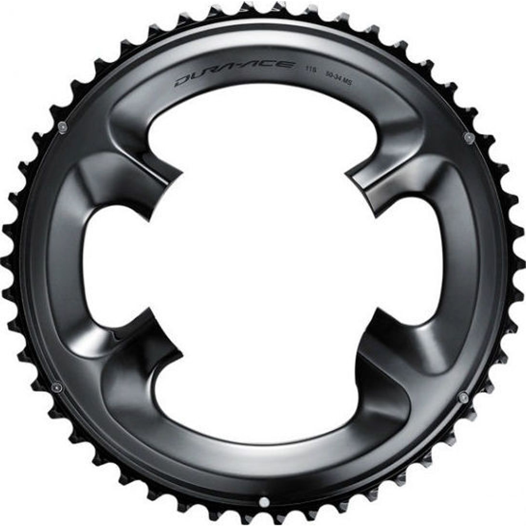 Shimano Dura Ace FC-R9100 Kettingbladen