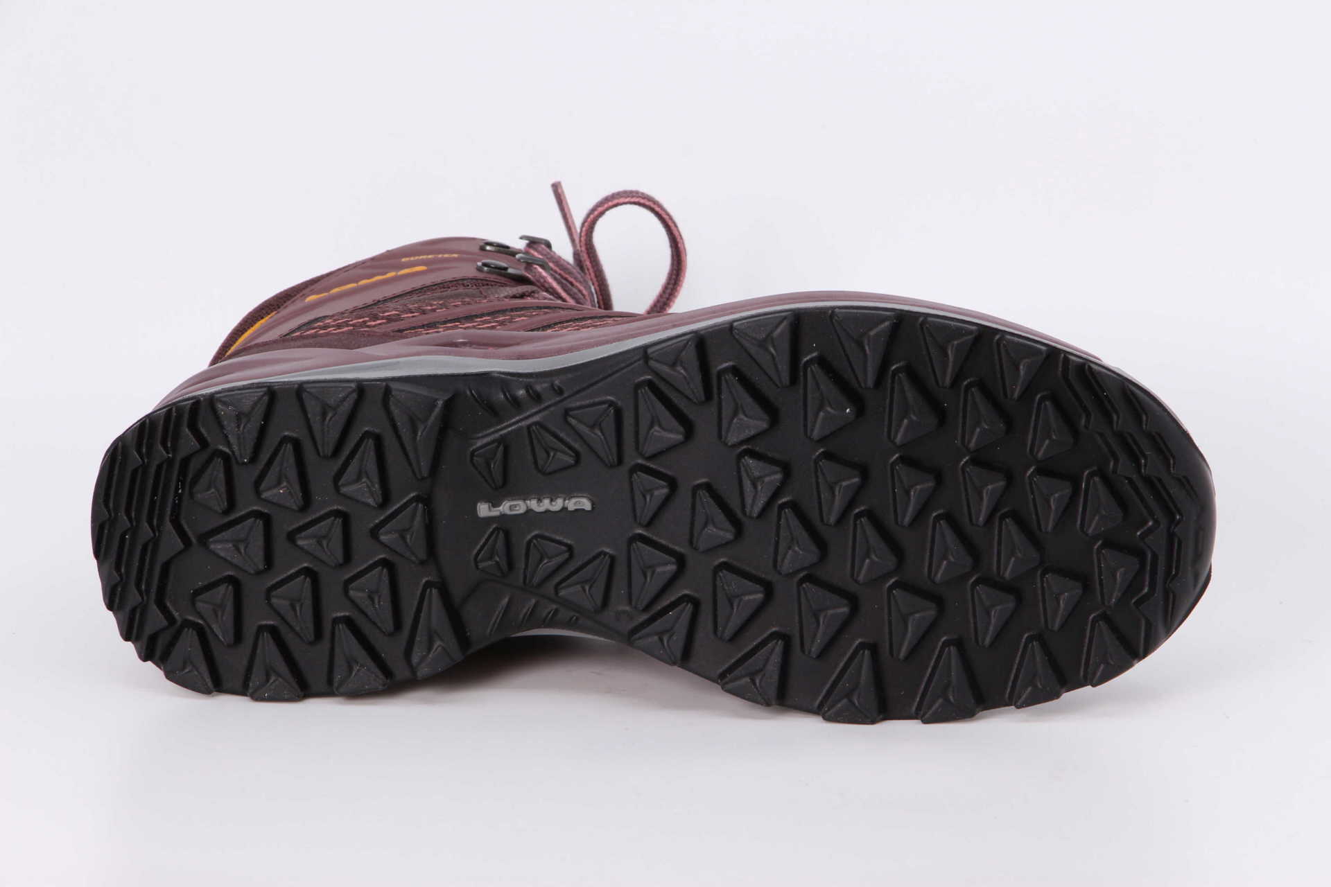 Lowa Innox Pro GTX Mid Ws altrosa