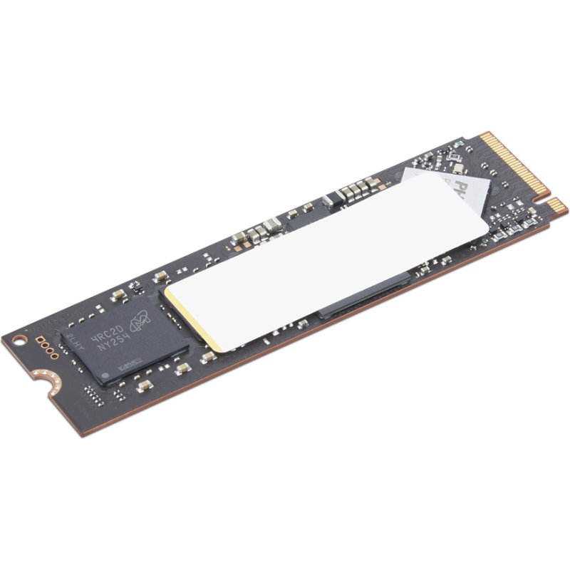 Lenovo 4XB1T87553 disque SSD 512 Go M.2 PCI Express 4.0 NVMe