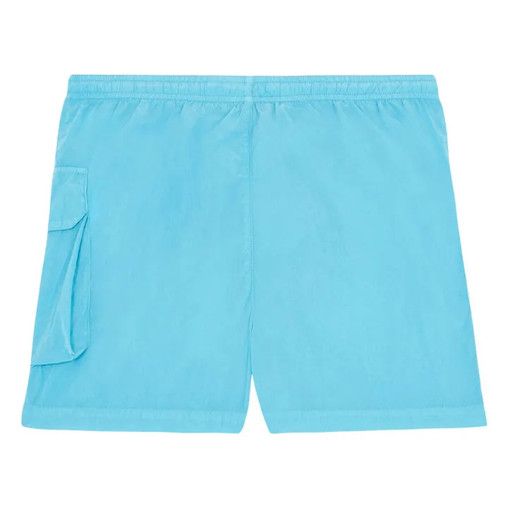 C.P. Company Short de bain Cargo | Bleu