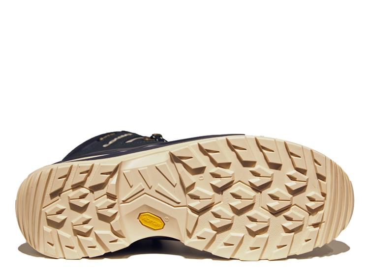LOWA Renegade Evo Gtx Mid 321916 schieferblau/dune