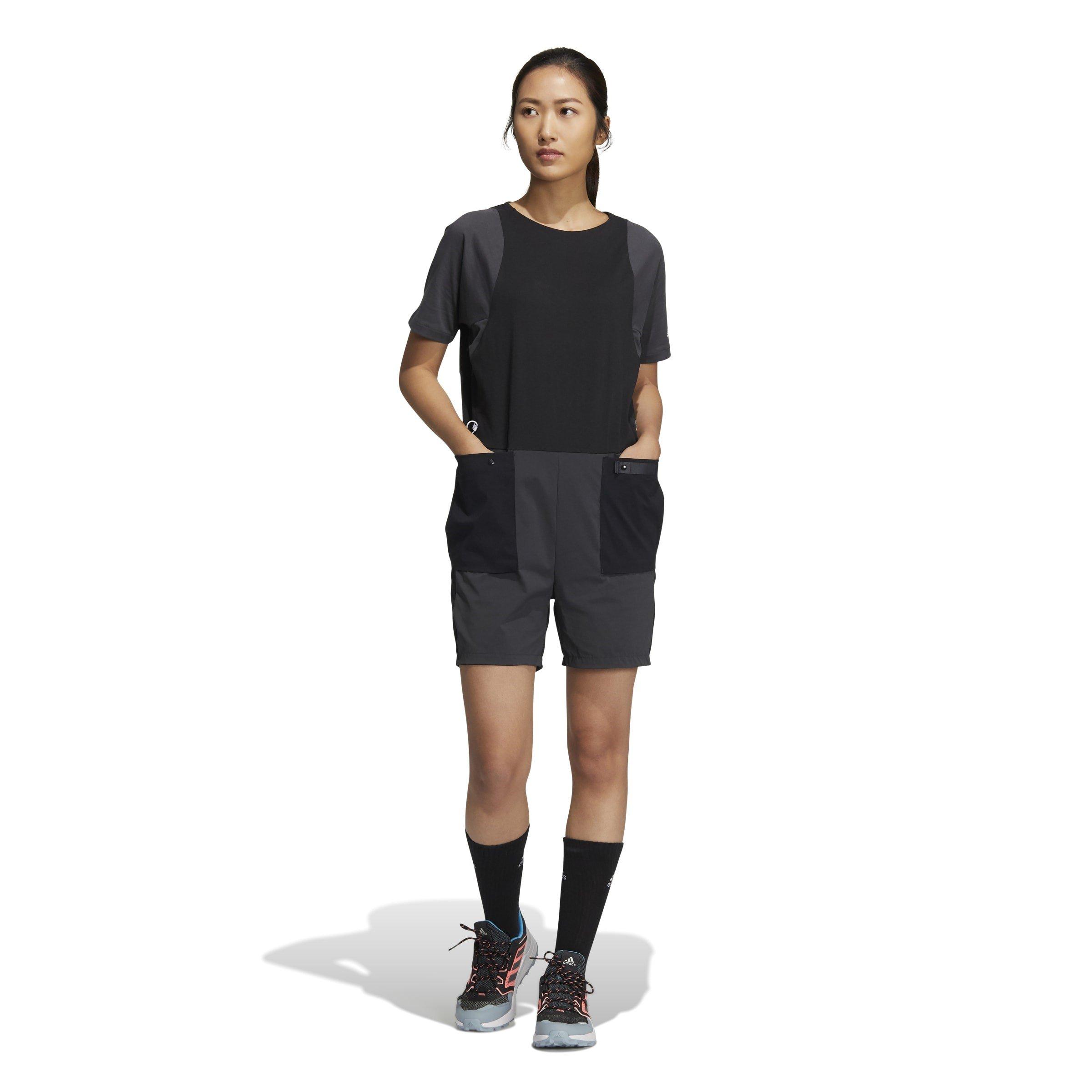 adidas Voyager Overalls Womens