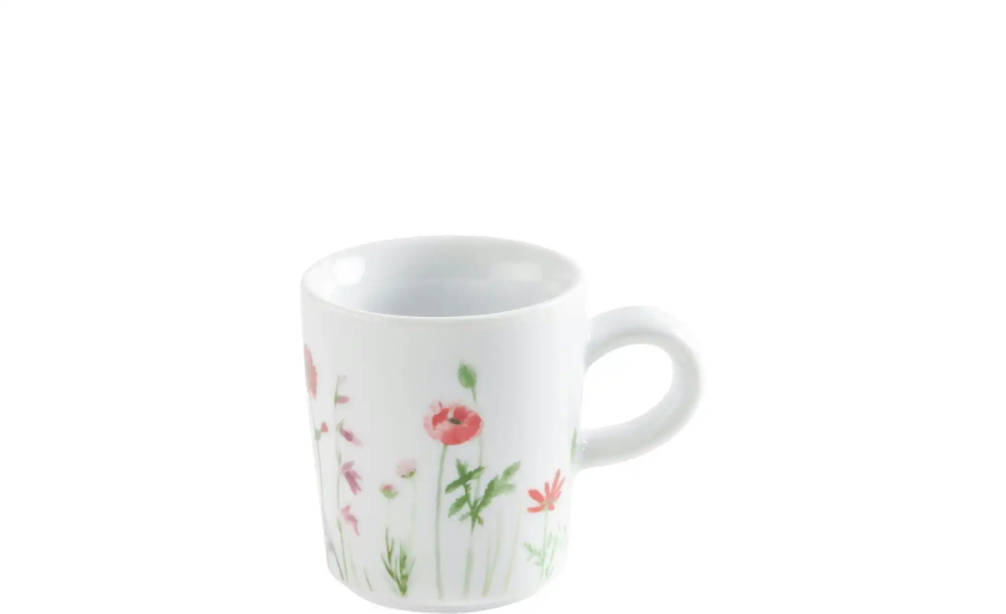 Kahla Espressotasse Wildblume